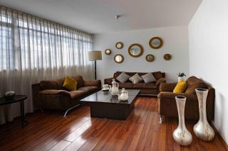 Lindo departamento en Condesa 1 Morada Luna - Città del Messico - 2