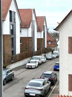 Modern Apartment Sindelfingen Zentrum - Sindelfingen - 4