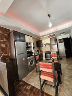 Appartement N 30 - 2