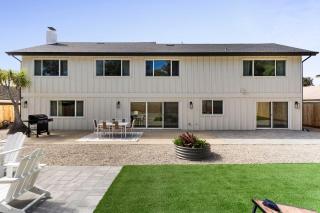 Luxury 5-Bedroom Family Home in La Jolla minutes to the Ocean Sleeps 14 - San Diego - 4