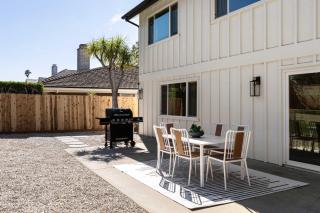 Luxury 5-Bedroom Family Home in La Jolla minutes to the Ocean Sleeps 14 - San Diego - 3
