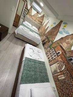 Sultanahmet blue yacht house - Istanbul - 4