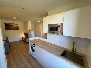 Apartamento nuevo en Zumaia - 1