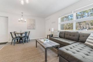 Dauphin Island Condos Near the Beach - Unit 1 - Dauphin Island - 9