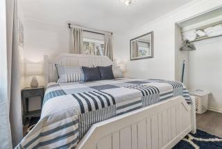Dauphin Island Condos Near the Beach - Unit 1 - Dauphin Island - 4