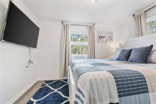 Dauphin Island Condos Near the Beach - Unit 1 - Dauphin Island - 3
