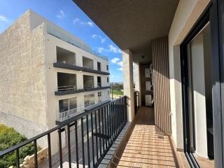 Brand New 2 Bedroom Apartment in Ħal Safi - Safi - 1