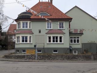 Ferienwohnung in alter Villa - Neukirch - 0