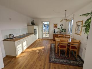 Ferienwohnung in alter Villa - Neukirch - 7