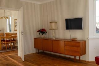 Ferienwohnung in alter Villa - Neukirch - 3