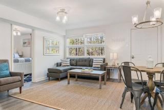 Dauphin Island Condos Near the Beach - Unit 2 - Dauphin Island - 0