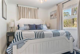 Dauphin Island Condos Near the Beach - Unit 2 - Dauphin Island - 6