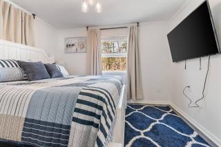 Dauphin Island Condos Near the Beach - Unit 2 - Dauphin Island - 4