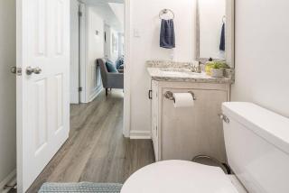 Dauphin Island Condos Near the Beach - Unit 2 - Dauphin Island - 2