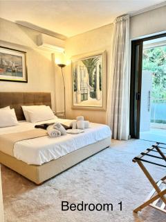 Villasonboard 2 Bed Condo Beach Seaview Greek Riviera Vouliagmeni - Athens - 1
