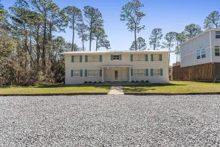 Dauphin Island Condos Near the Beach - Unit 4 - Dauphin Island - 9