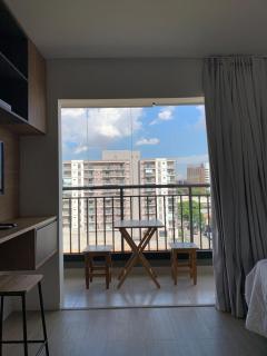 Studio mobiliado ao lado do aeroporto - São Paulo - 9