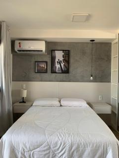 Studio mobiliado ao lado do aeroporto - São Paulo - 3