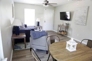 Gulf Coast Condos on the Sand Dunes - 101 - Dauphin Island - 9