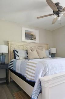 Gulf Coast Condos on the Sand Dunes - 101 - Dauphin Island - 4