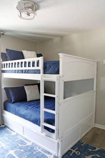 Gulf Coast Condos on the Sand Dunes - 101 - Dauphin Island - 3
