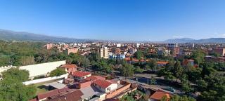 Moderno monoambiente en Tarija - Tarija - 3