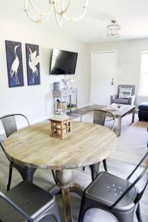 Gulf Coast Condos on the Sand Dunes - 102 - Dauphin Island - 4