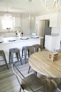 Gulf Coast Condos on the Sand Dunes - 102 - Dauphin Island - 5