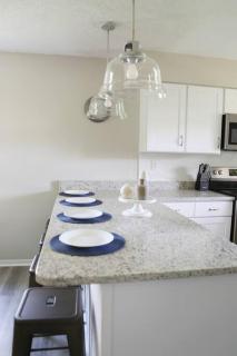 Gulf Coast Condos on the Sand Dunes - 102 - Dauphin Island - 3