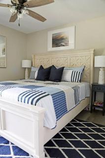 Gulf Coast Condos on the Sand Dunes - 102 - Dauphin Island - 1