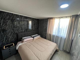 Departamento San Miguel, 2 personas - Santiago - 9