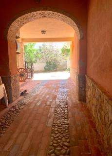 Gamm Simius Home Holiday - Villasimius - 8