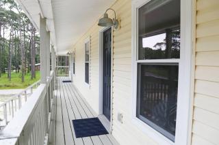 Gulf Coast Condos on the Sand Dunes - 201 - Dauphin Island - 8