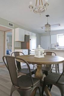 Gulf Coast Condos on the Sand Dunes - 201 - Dauphin Island - 2