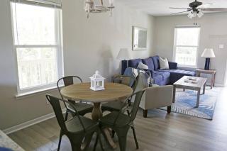 Gulf Coast Condos on the Sand Dunes - 201 - Dauphin Island - 3