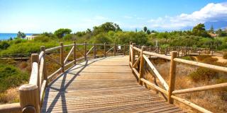 Acogedor Apto Marbella Costa del Sol - 4