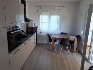 Apartmani MAGIĆ - Nin - 1