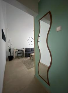 Cozy Apartment in Thessaloniki SKG - Tessalónica - 8