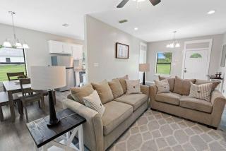 Spacious Country Living with Fishing Lake - Grand Bay - 8
