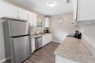 Spacious Country Living with Fishing Lake - Grand Bay - 6