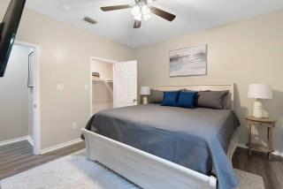 Spacious Country Living with Fishing Lake - Grand Bay - 2