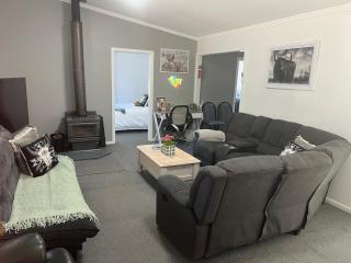 Longhorn Ranch Apartments - Orbost - 1