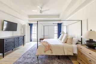 Stylish and spacious 3 bedroom house - 6