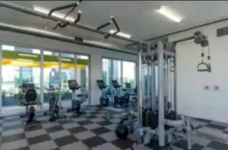 Lovely 3BR Apt With Balcony And Rooftop Pool Plus Views - 4