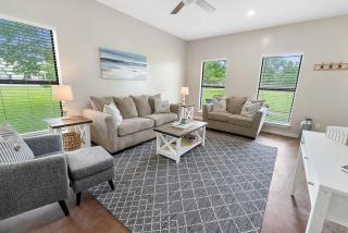 Country Living with Fishing and Bright Stars - Grand Bay - 5