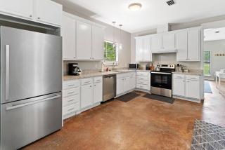 Country Living with Fishing and Bright Stars - Grand Bay - 2