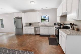 Country Living with Fishing and Bright Stars - Grand Bay - 3