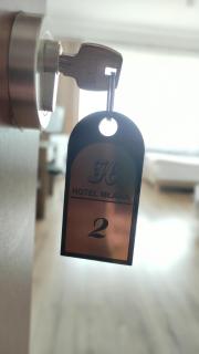 Hotel Mława - Mława - 2