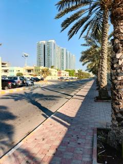 Ajman Downtown BKU - Ajman - 9