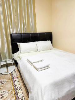 Ajman Downtown BKU - Ajman - 7